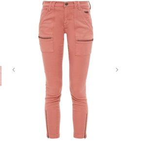 Joie woman’s cargo pants